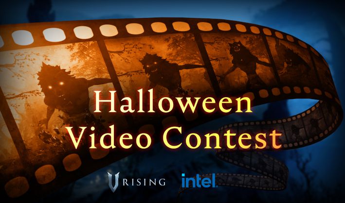 V Rising Film Contest