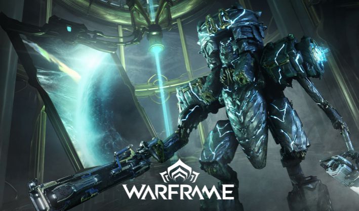 Warframe Updates