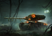 Halloween Events Arrive In The World Of Tanks Universe, For Honor, And FunPlus Games Today For A Limited-Time