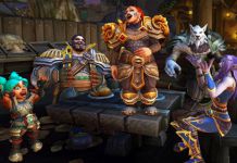 Another World Of Warcraft Player 'Beats' The Game After Completing All Possible In-Game Achievements