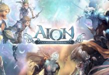 Gameforge Announces Aion Classic For Europe, But Some Aren't Happy They Are Starting With 2.0