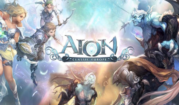 Aion Classic Europe