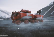 Arctic Theory, Helmed By CCP and EA Vets, Works On Making A New Ambitious MMO In 2023