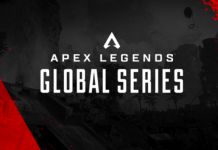 The Apex Legends Global Series Pro League Starts This Weekend, November 5-6