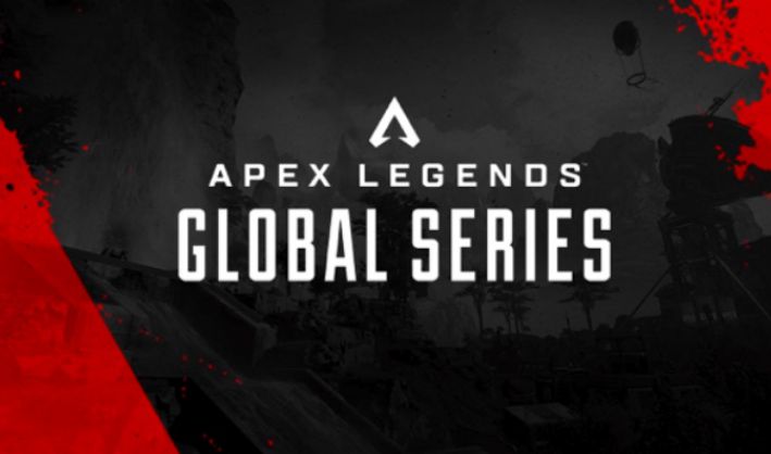 Apex Legends Global Series Pro