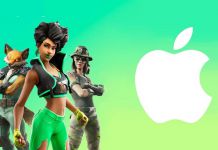 Epic Games v Apple Continues In Court Today Over Appeal Concerning App Store Rules