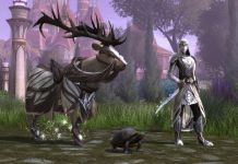 LotRO Delays "Before The Shadow" Expansion To November 15, Preview Stream Pushed To Next Friday