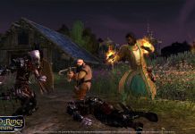 PREVIEW: LotRO's "Before The Shadow" Mini-Expansion Revitalizes The Early And Endgame For Longtime Players