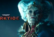 Warhammer 40,000: Darktide Newest Trailer Continues The Story From Their First Teaser Trailer.