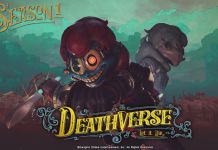 Deathverse: Let It Die Launches First Content Update, Kicking Off The Game’s First Round Of Seasonal Content