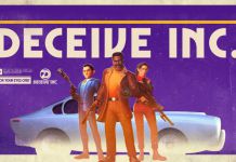 Steal-Action Espionage Game Deceive Inc. Will Soon Enter Closed Alpha