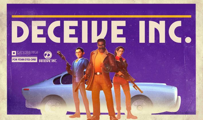 Deceive Inc Closed Alpha