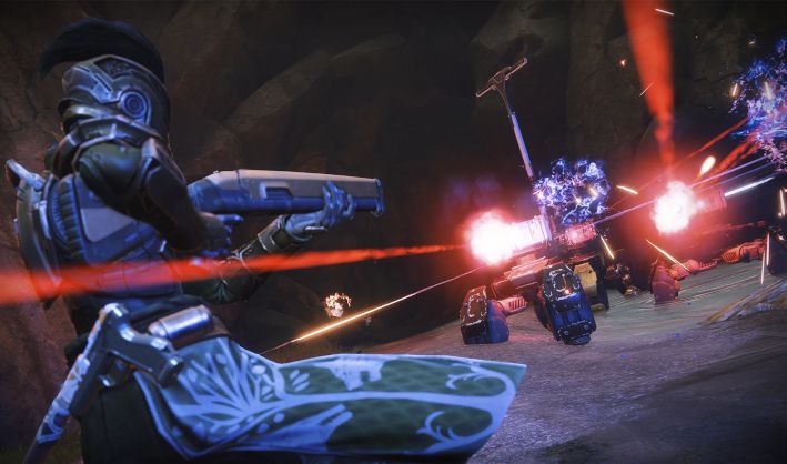 Destiny 2 This Week At Bungie