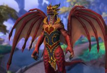 New World Of Warcraft: Dragonflight Survival Guide Video Tours The Expansion's Dungeons, Areas, And More