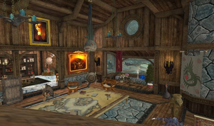 EQ2 Housing