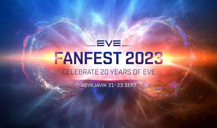 Eve Fanfest 2023