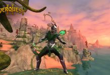 Everquest II Announces "Renewal Of Ro" Release Date November 30, Adds New Zones, Raids, Dungeons, And More
