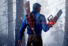 Evil Dead: The Game Is Now Free On Epic Games Store Until November 24