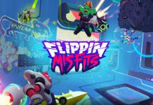 Try Out Behaviour Interactive’s Flippin Misfits This Weekend For Free