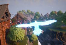 Frozen Flame Hits Early Access To Less Than Stellar Early Steam Reviews