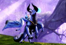 Guild Wars 2's Ad Taking Aim At WoW: Dragonflight Was Genius And Misleading, Players Reveal Massive Grind