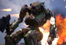 Mechwarrior Online Starts Pre-Orders For The Hatchetman, But No, Don't Expect Melee To Be Added To The Game