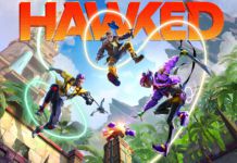 New Extraction Shooter, Hawked, Coming To PS5, Xbox Series, PS4, Xbox One, And PC