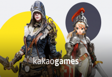 Kakao Games Q3 2022 Earnings Report: 34% Overall Revenue Drop, Lines Up Dysterra, Eversoul, Ares, & ArcheAge War Releases