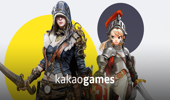 Kakao Games Q3 Finances