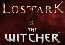 Geralt Is Headed to Lost Ark In A Collaboration With The Witcher, But Yennefer Isn't Confirmed Yet
