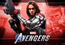 The Winter Soldier rejoint la gamme Marvel's Avengers dans le cadre de la mise à jour 2.7