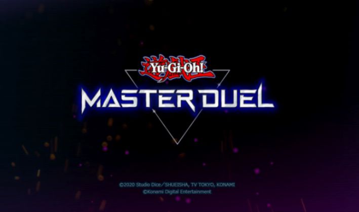 Master Duel Team Battles