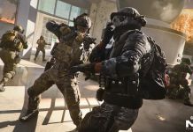 The Launch Of Modern Warfare 2’s Competitive Multiplayer CDL Moshpit Playlist Has Been Delayed