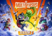 MultiVersus Players Are In For A Grind As The Season 2 Battle Pass Will Take Twice As Much XP To Complete As Season 1