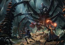 Neverwinter Drops Northdark Reaches Interview Video With R.A. Salvatore and Geno Salvatore