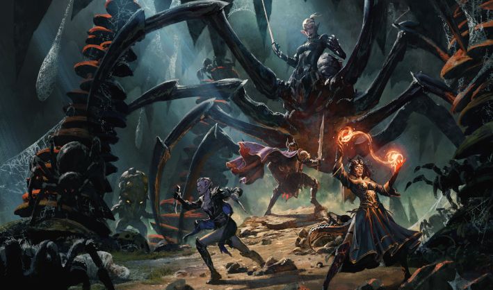 Neverwinter Northdark Reaches Interview