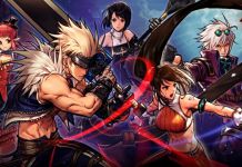 Nexon Q3 2022: HIT2, MapleStory, Dungeon&Fighter Drives Up Revenue, "Highest Annual Revenue" Ever For 2022