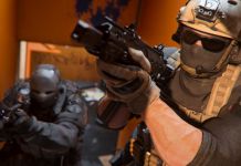 CoD: Warzone Will Go Dark For 12 Days During COD: Modern Warfare II and CoD 2.0’s Launch