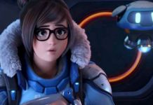Overwatch 2’s Broken Ice Wall Ability Has Mei Off The Roster And Back To The Workshop