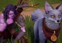 Cozy Comfy Multiplayer: A Deeper Look At Upcoming Cozy MMO, Palia