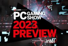 PC Gaming Show 2023 Preview: Homeworld 3, The Finals, And Other Multiplayer Games Appear At Showcase