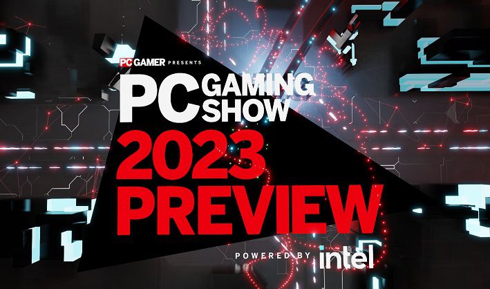 PC Gaming Show 2023 Preview