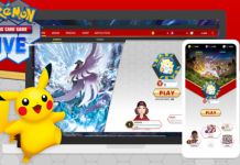 The Global Beta Has Begun For Pokémon Trading Card Game Live
