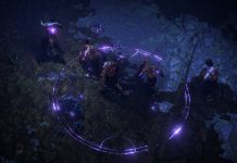 Path Of Exile renforcera les constructions hexagonales contre des foules uniques et supprimera Doom Mechanic dans la mise à jour 3.20