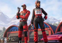 Ralph Lauren’s Collab With Fortnite Has The Brand Ditching The Iconic Horse For A Cartoon Llama