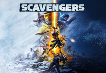 Scavengers Is Shutting Down On December 16 After Over A Year Of Early Access