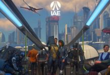 Take Part In Star Citizen’s Annual Intergalactic Aerospace Expo With A Free-To-Play Download Until November 30