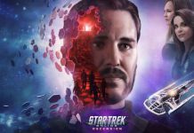 Star Trek Online: Ascension Now Available On Consoles, Complete With Wil Wheaton