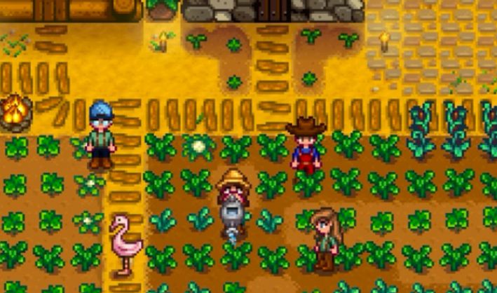 Stardew