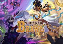 Storybook Brawl Cancels World Championship Following Crypto Parent Company Filing Bankruptcy